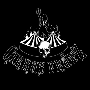 Обложка для Cirkus Prütz - What´s the Matter?