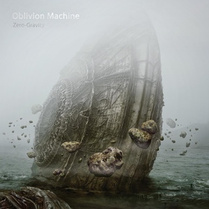 Обложка для Oblivion Machine - К Земле (feat. Nookie)