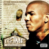 Обложка для The Game - Neighborhood Supa Starz