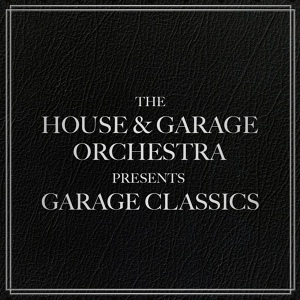 Обложка для The House & Garage Orchestra feat. Kayla Amor - Movin' Too Fast