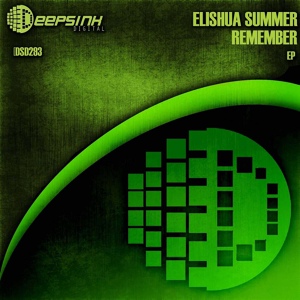 Обложка для Elishua Summer - Remember