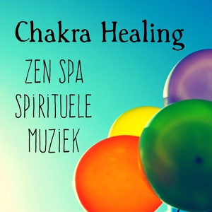 Обложка для Chakra Meditation Specialists - Energize