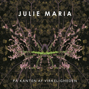 Обложка для Julie Maria - Nattevandrer