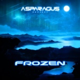 Обложка для ASPARAGUSproject - Frozen