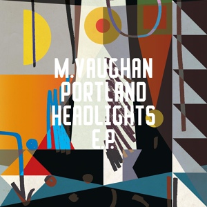 Обложка для M. Vaughan - Portland Headlights