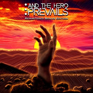 Обложка для ...And The Hero Prevails - Before It Rains