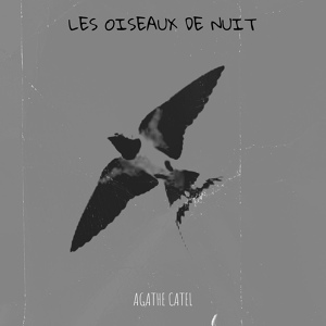 Обложка для Agathe Catel - Les oiseaux de nuit