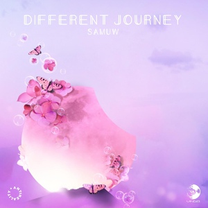 Обложка для SamuW - Different Journey