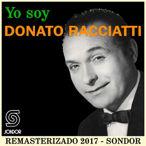 Обложка для Donato Racciatti y Su Orquesta Típica - Milonga Con Variaciones