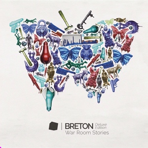 Обложка для Breton - Light Emitting Diode