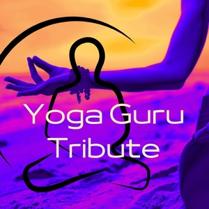 Обложка для Zen Tao - Yoga Guru Tribute