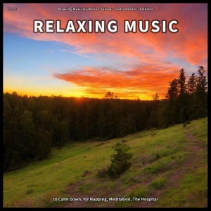 Обложка для Relaxing Music by Marlon Sallow, Instrumental, Ambient - Genial Sleep Music