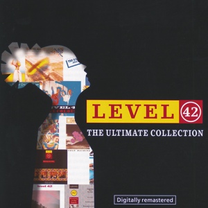 Обложка для Level 42 - Something About You