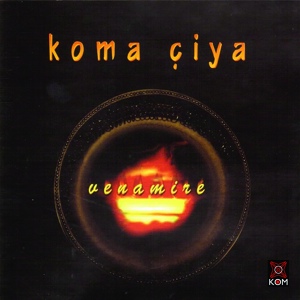 Обложка для Koma Çîya - Çume Besta