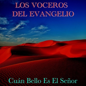Обложка для Los voceros del evangelio - Canto A Maria