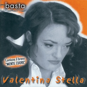 Обложка для Valentina Stella - Donna concetta