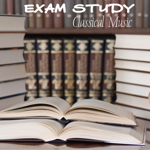 Обложка для Exam Study Classical Music Orchestra - Jesu, Joy of Man's Desiring