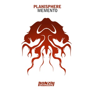 Обложка для Planisphere - Memento