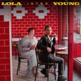 Обложка для Lola Young - Burn