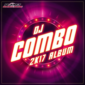 Обложка для DJ Combo - Las Manos Pa Arriba