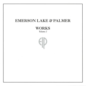 Обложка для Emerson, Lake & Palmer - So Far to Fall