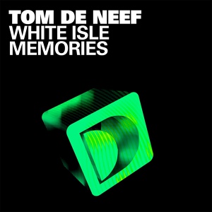 Обложка для Tom de Neef - White Isle Memories