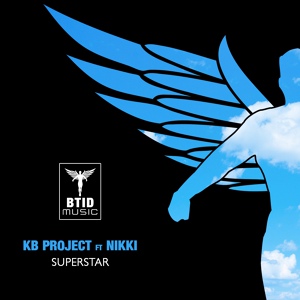 Обложка для KB Project feat. Nikki - Superstar