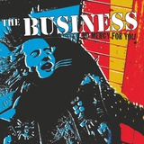 Обложка для The Business - Guiness Boys