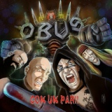Обложка для Obus - Sangre de Rock' N' Roll