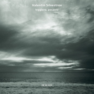 Обложка для Valentin Silvestrov - Silvestrov: Hymne 2001