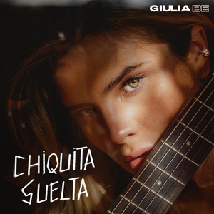 Обложка для GIULIA BE - chiquita suelta