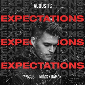 Обложка для Milos, Ramón - Expectations