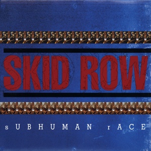 Обложка для Skid Row - Bonehead