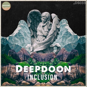 Обложка для Deepdoon - Chicago Shadow