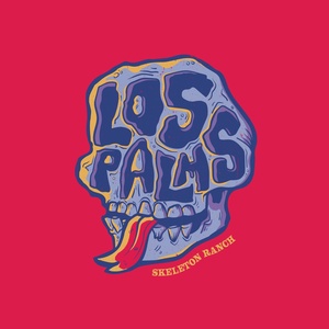 Обложка для Los Palms - Dead Man