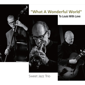 Обложка для Sweet Jazz Trio - Endie
