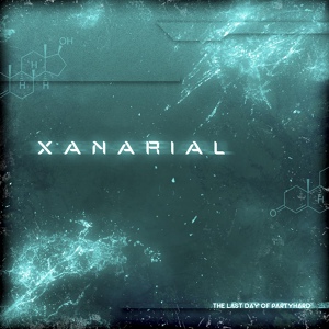 Обложка для Xanarial - Doomsday Partyhard