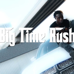 Обложка для BigKayBeezy - Big Time Rush