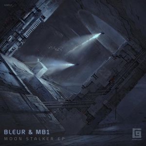 Обложка для Bleur & MB1 - First Sign