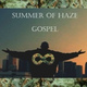 Обложка для Summer Of Haze - Ω