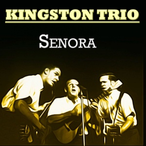 Обложка для The Kingston Trio - En el aqua