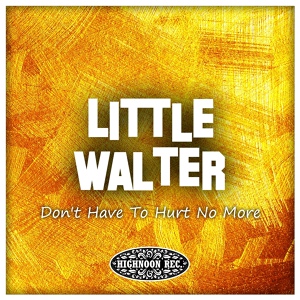 Обложка для Little Walter (Marion Walter Jacobs) - I Don't Play