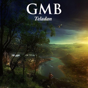 Обложка для GMB - Teladan