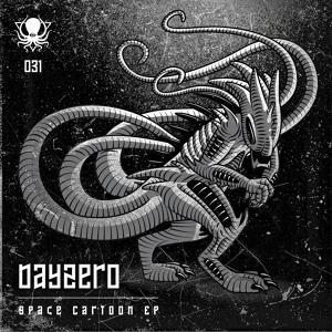 Обложка для Dayzero - Space Cartoon