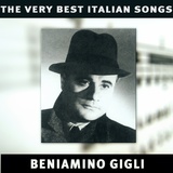 Обложка для Beniamino Gigli - Come un bel di di maggio