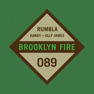 Обложка для KANDY & Olly James - Rumbla (Original Mix) [https://vk.com/ollyjamesmusic]