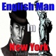 Обложка для Peter Bronson - English Man in New York