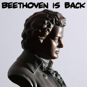 Обложка для Nologo, Ludwig Van Beethoven - Sonata No. 29 Bb major 2.Movement