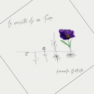Обложка для Amanda Batista - La nascita di un fiore
