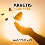 Обложка для Akretis - I Am Free